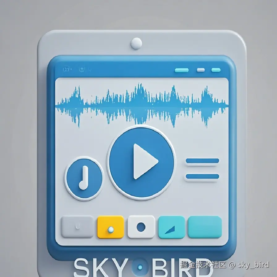 音视频开发探索