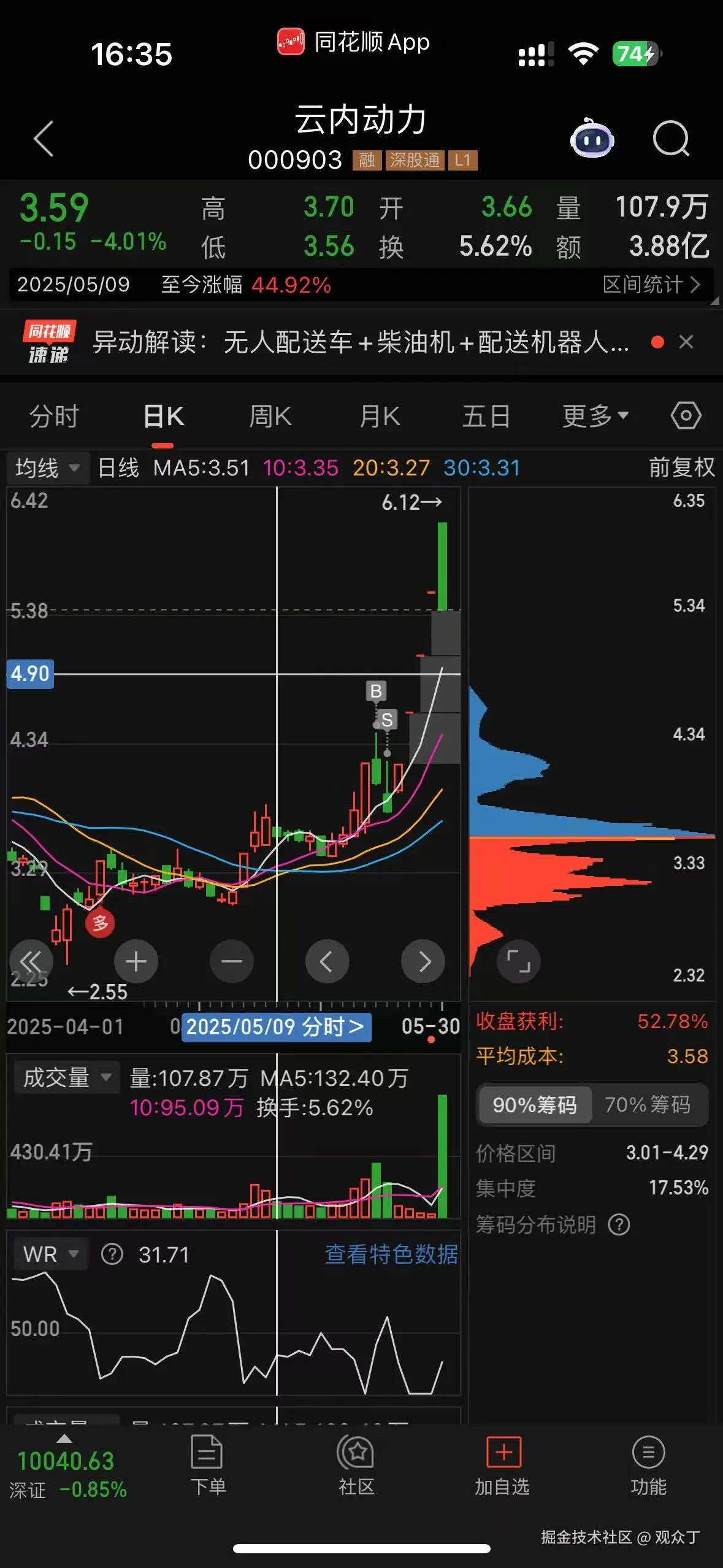 观众丁于2025-05-30 16:39发布的图片