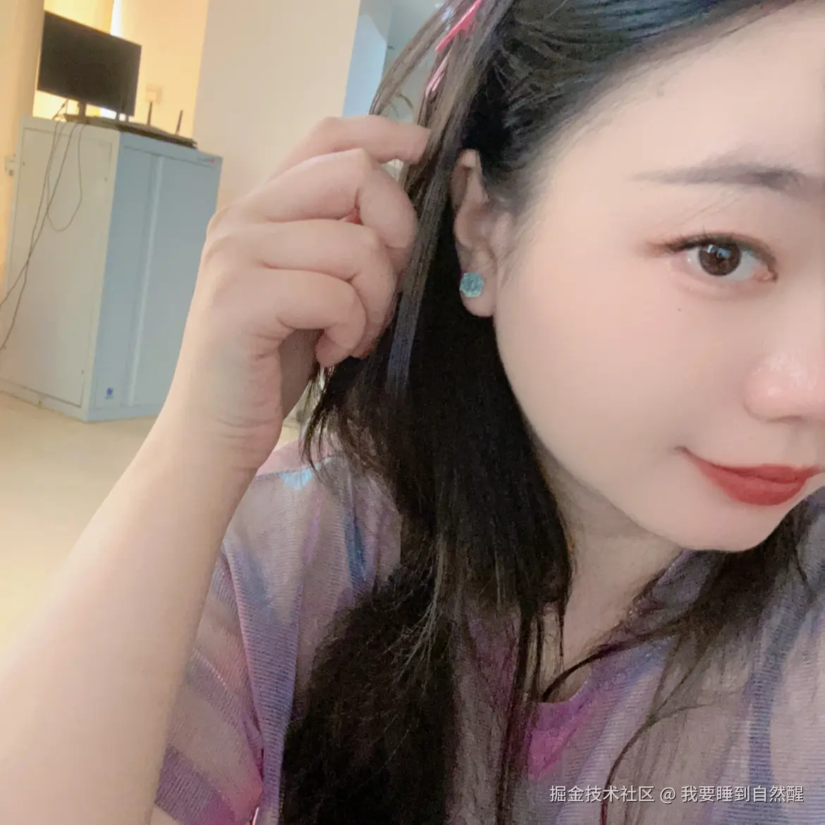 我要睡到自然醒于2025-07-31 09:32发布的图片