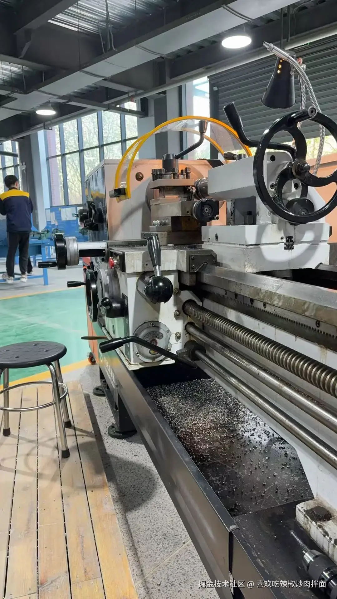 喜欢吃辣椒炒肉拌面于2026-04-01 00:15发布的图片