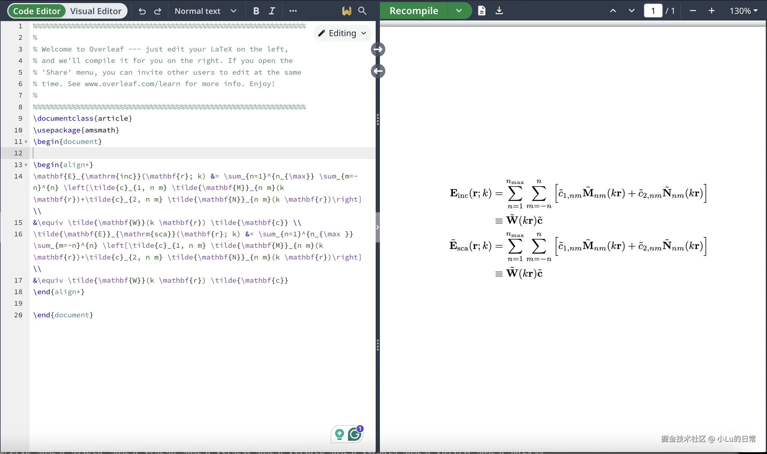 小Lu的日常于2025-07-26 23:57发布的图片