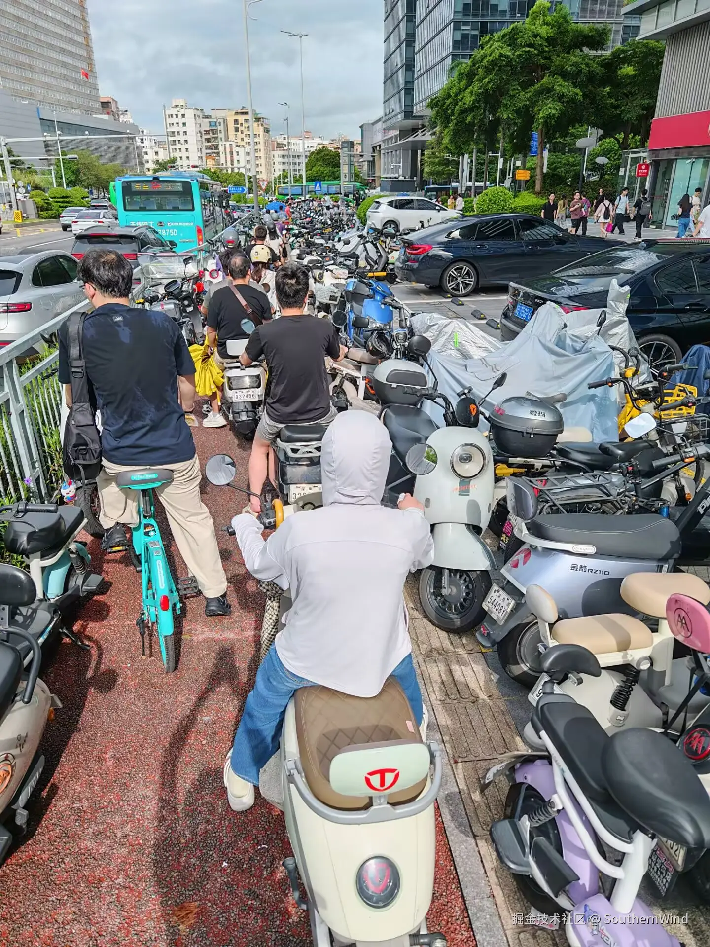 SouthernWind于2025-07-22 09:39发布的图片