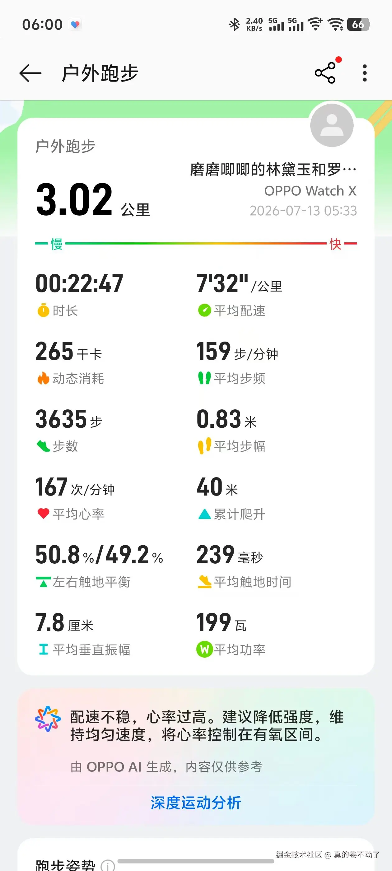 真的卷不动了于2026-07-13 00:47发布的图片