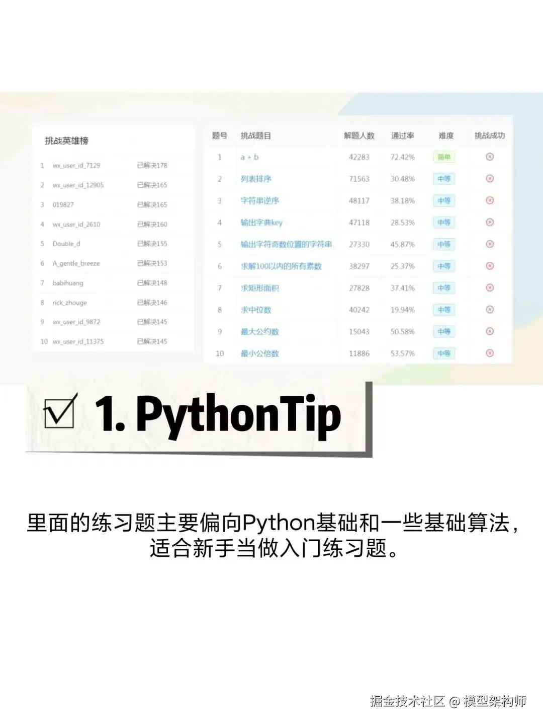模型架构师于2025-06-12 23:08发布的图片