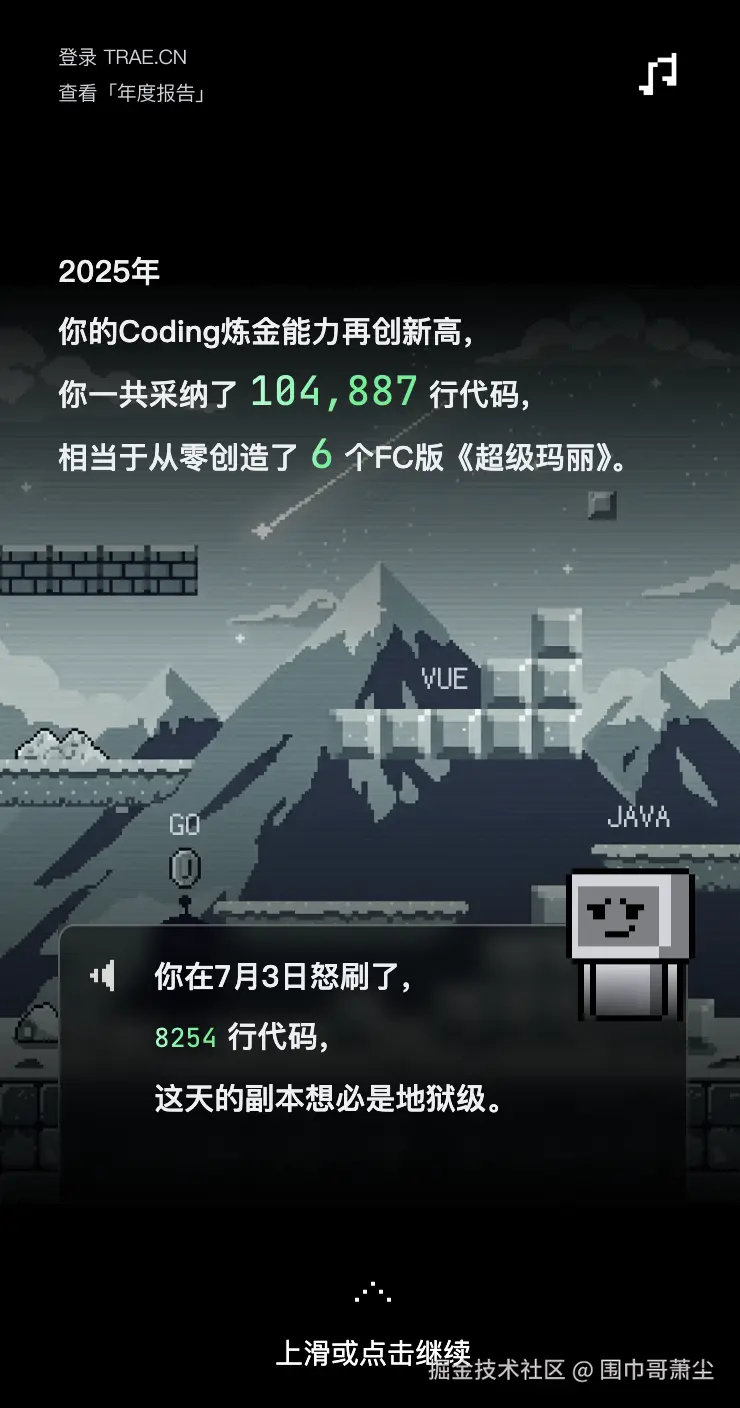 围巾哥萧尘于2025-12-29 19:40发布的图片