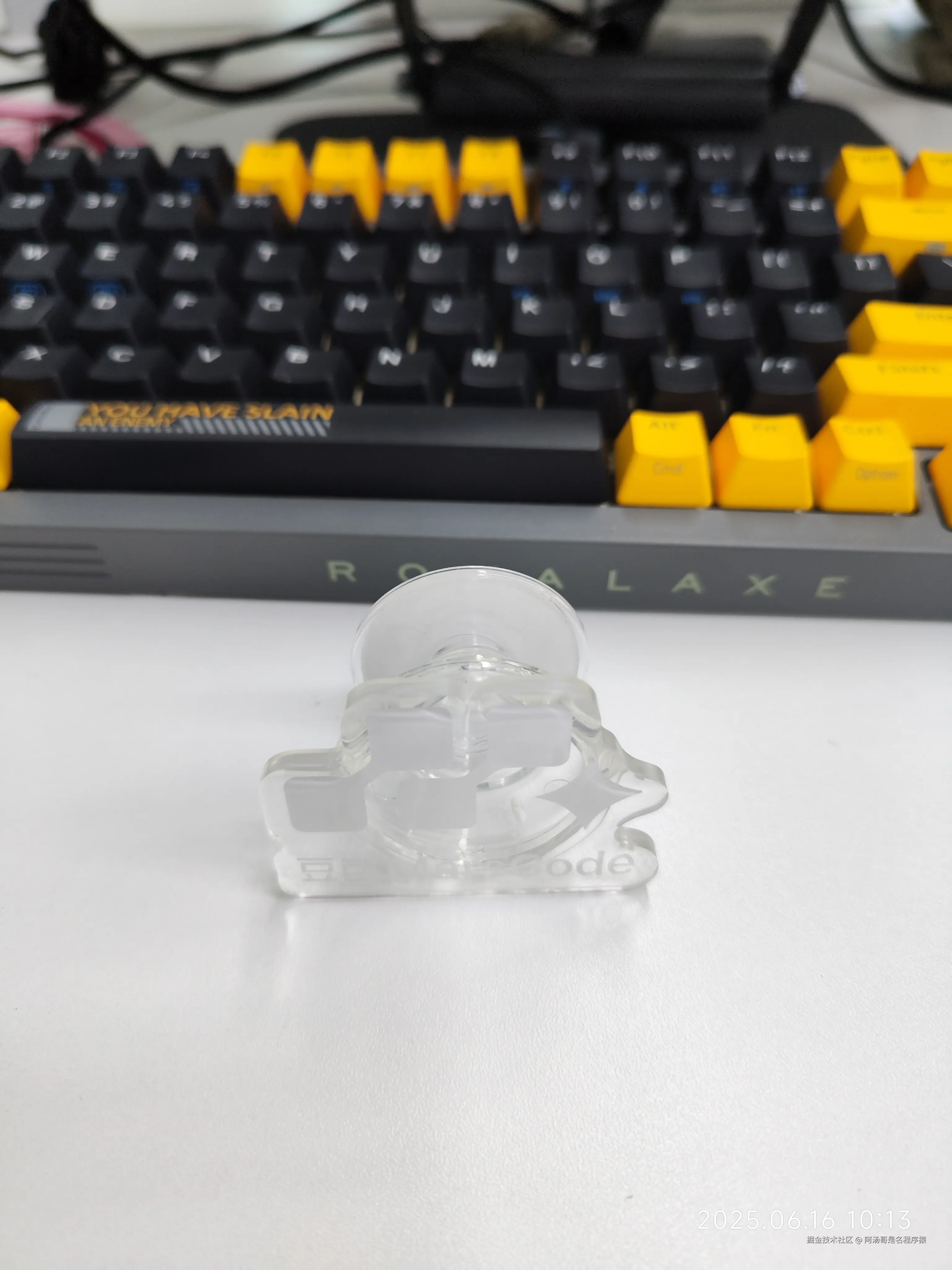 阿汤哥是名程序猿于2025-06-16 10:15发布的图片