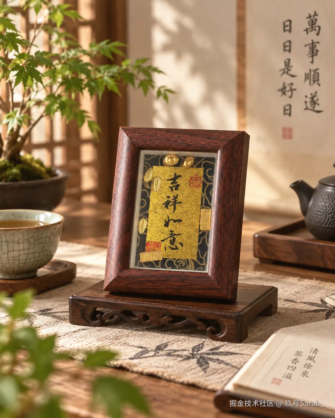 玖月Sarah_于2026-09-20 03:47发布的图片