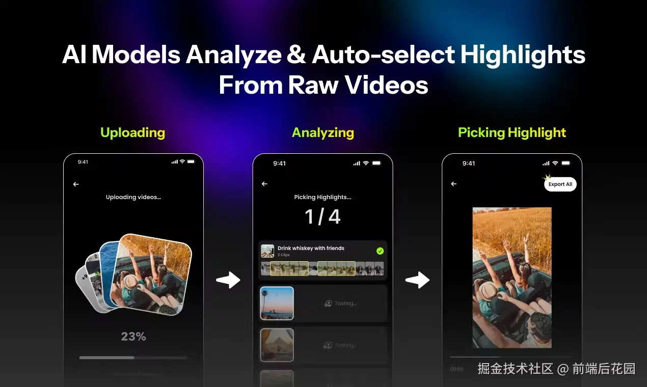 独立开发者产品日刊