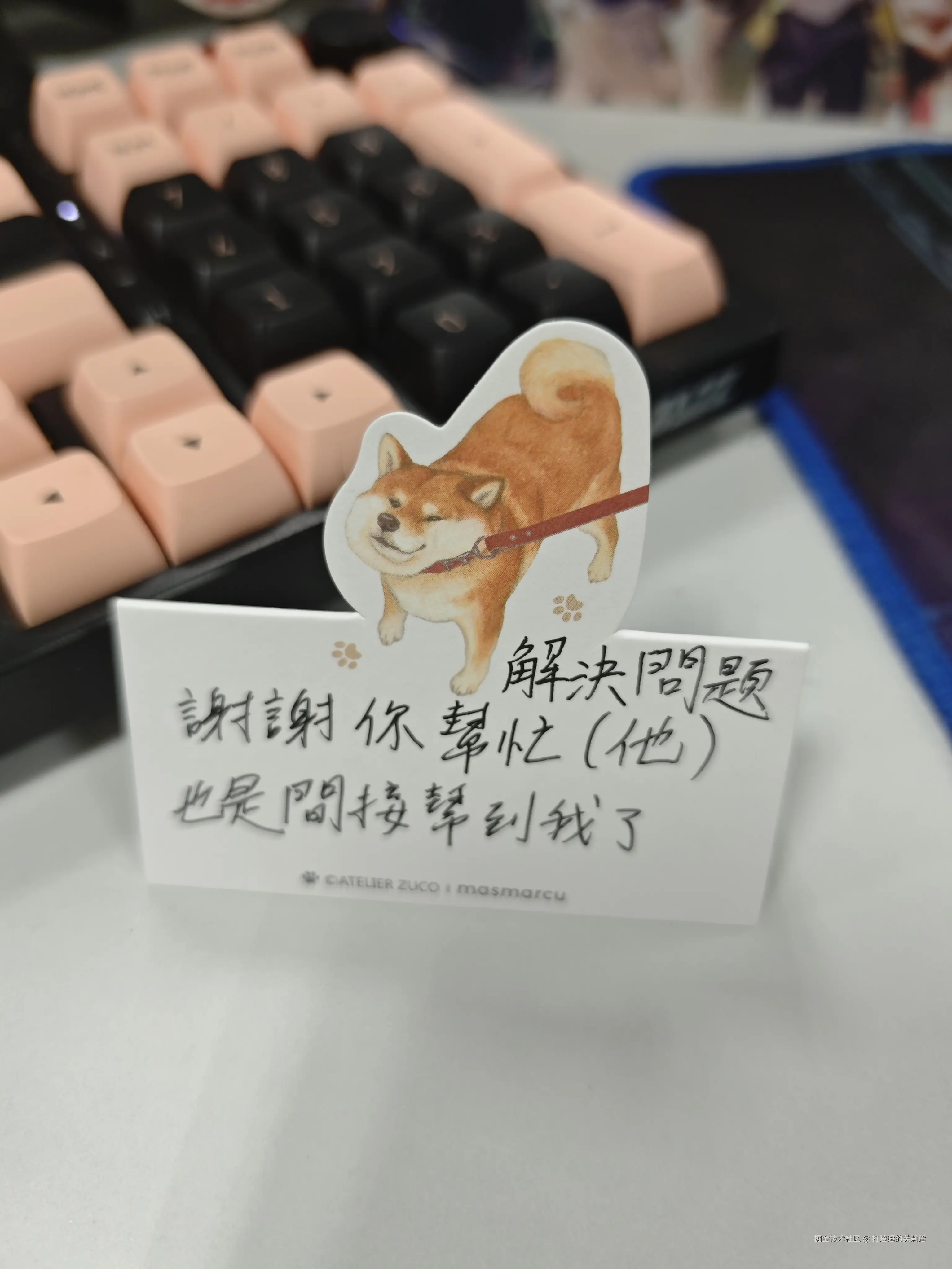打瞌睡的芙莉莲于2025-08-25 09:17发布的图片