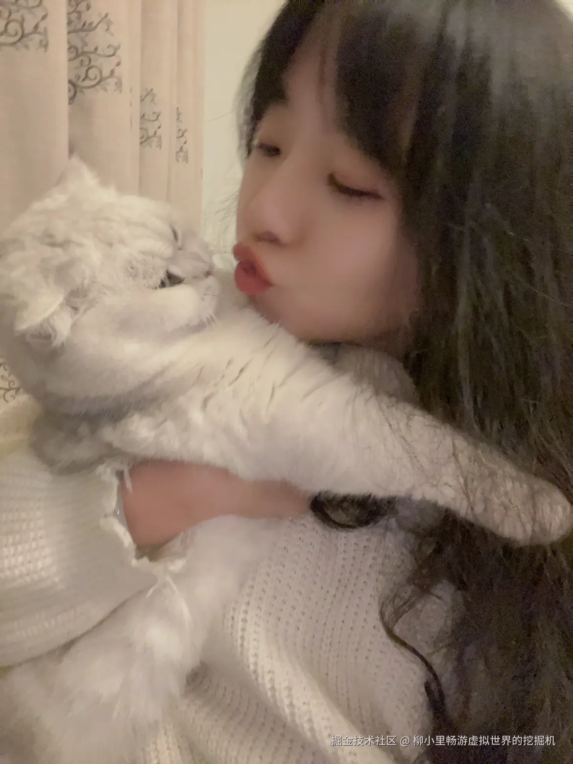 柳小里畅游虚拟世界的挖掘机于2025-11-18 08:34发布的图片