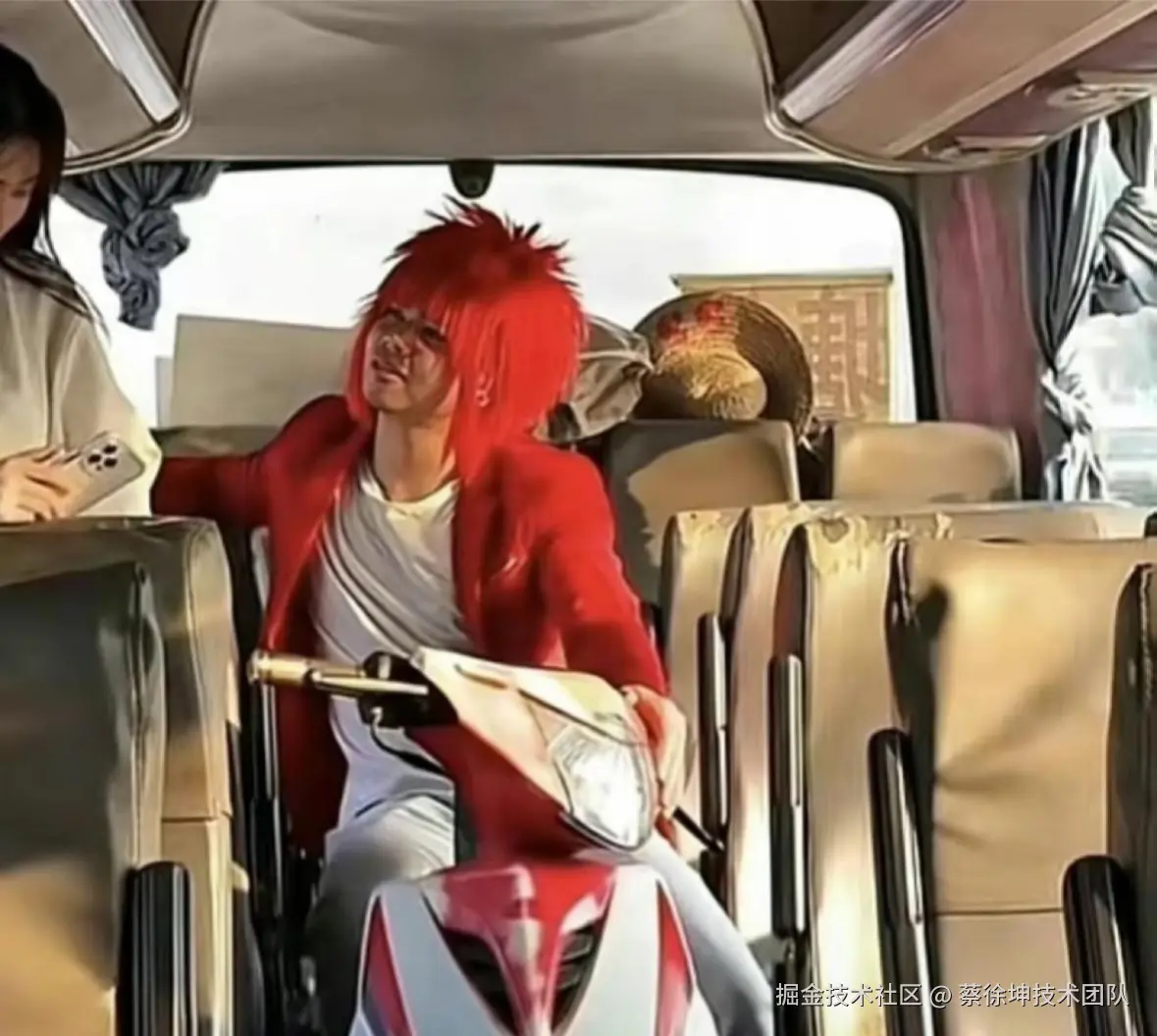 蔡徐坤技术团队于2025-07-15 09:30发布的图片