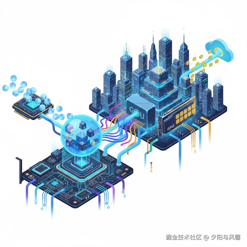 网络是怎样炼成的：从一条请求到高并发系统