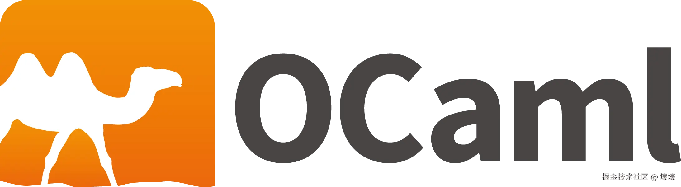 OCaml 方言真好玩