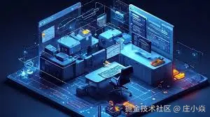 运维开发域