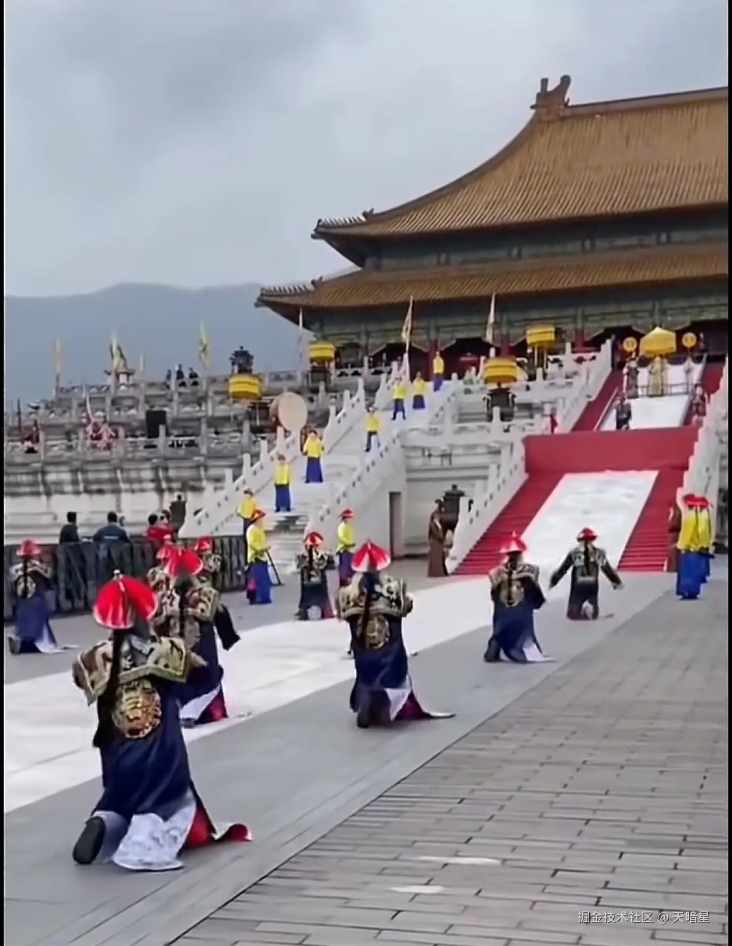 天暗星于2024-07-22 08:36发布的图片
