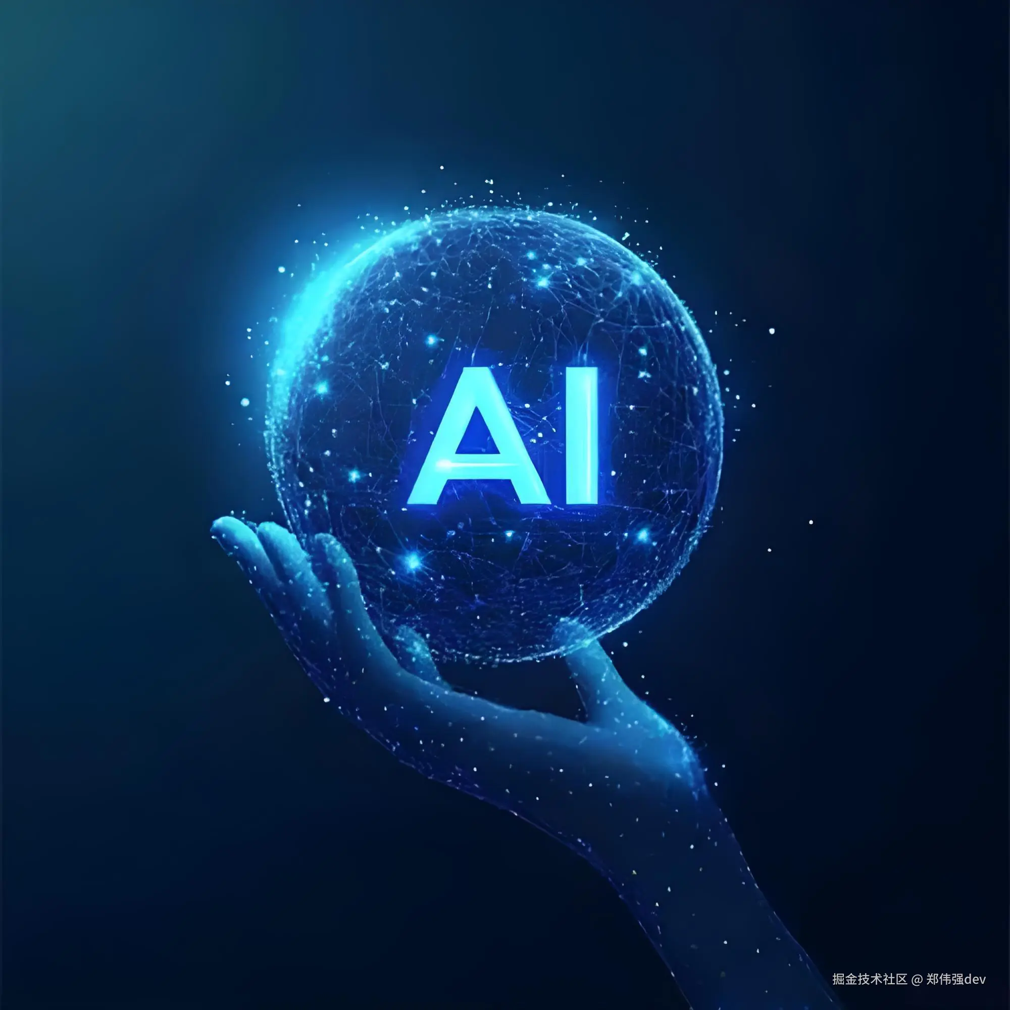 AI开发面试指南