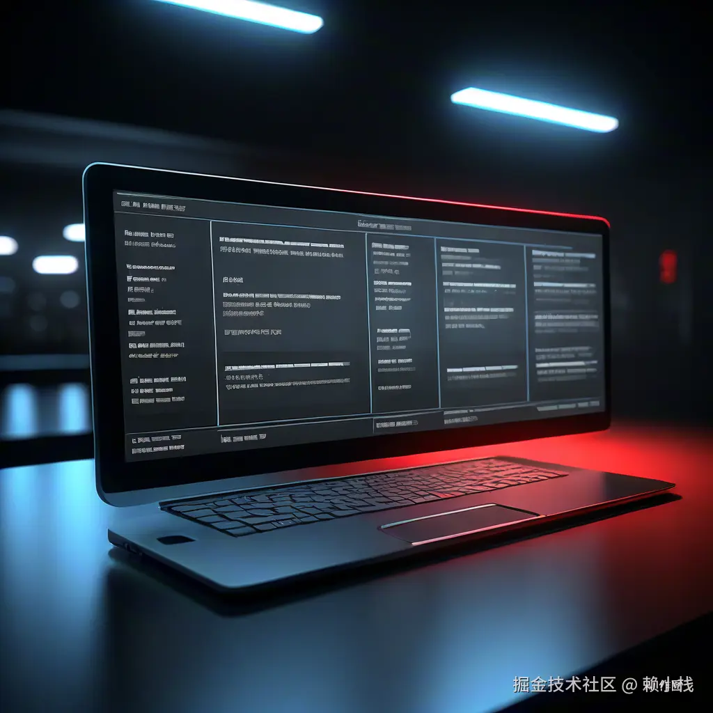 前端疆域：知识宝库巡礼