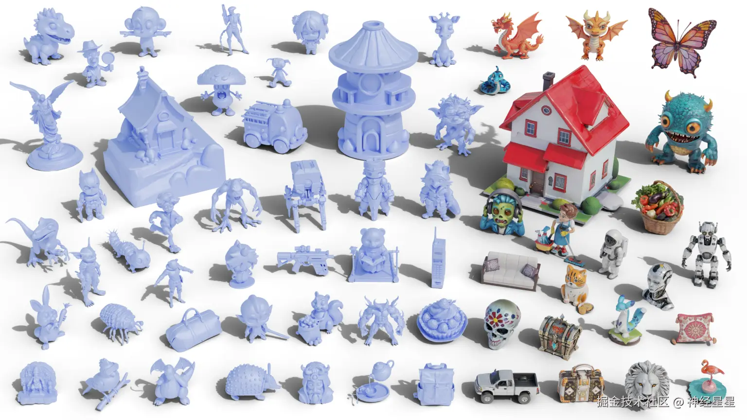 神经星星于2025-04-18 18:12发布的图片