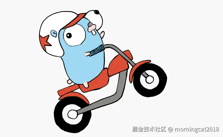 Golang笔记