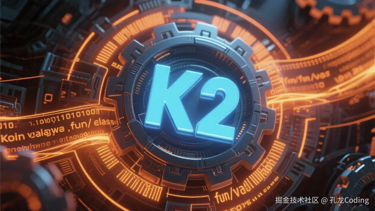 K2 Complier