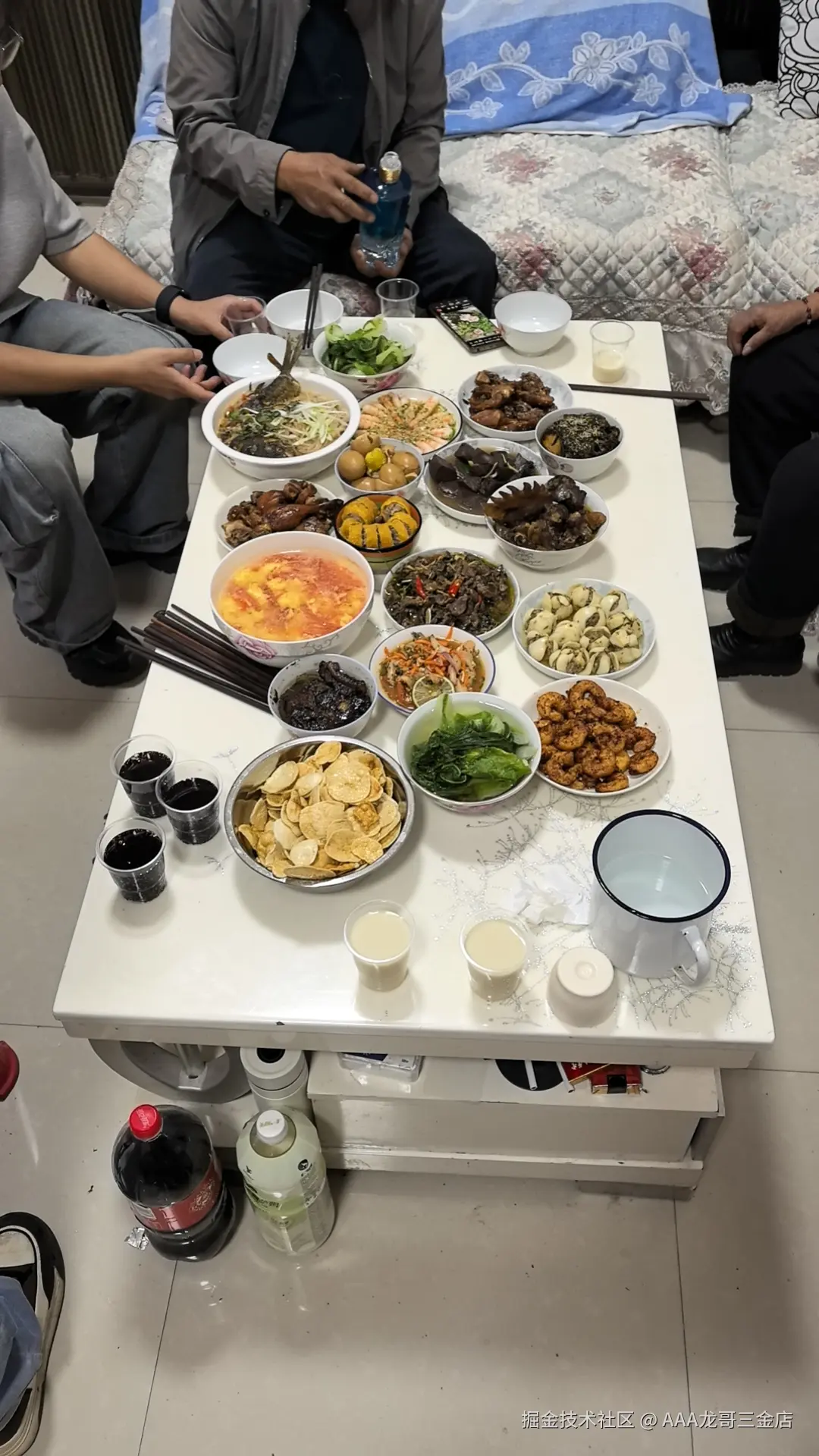 AAA龙哥三金店于2026-02-24 11:34发布的图片