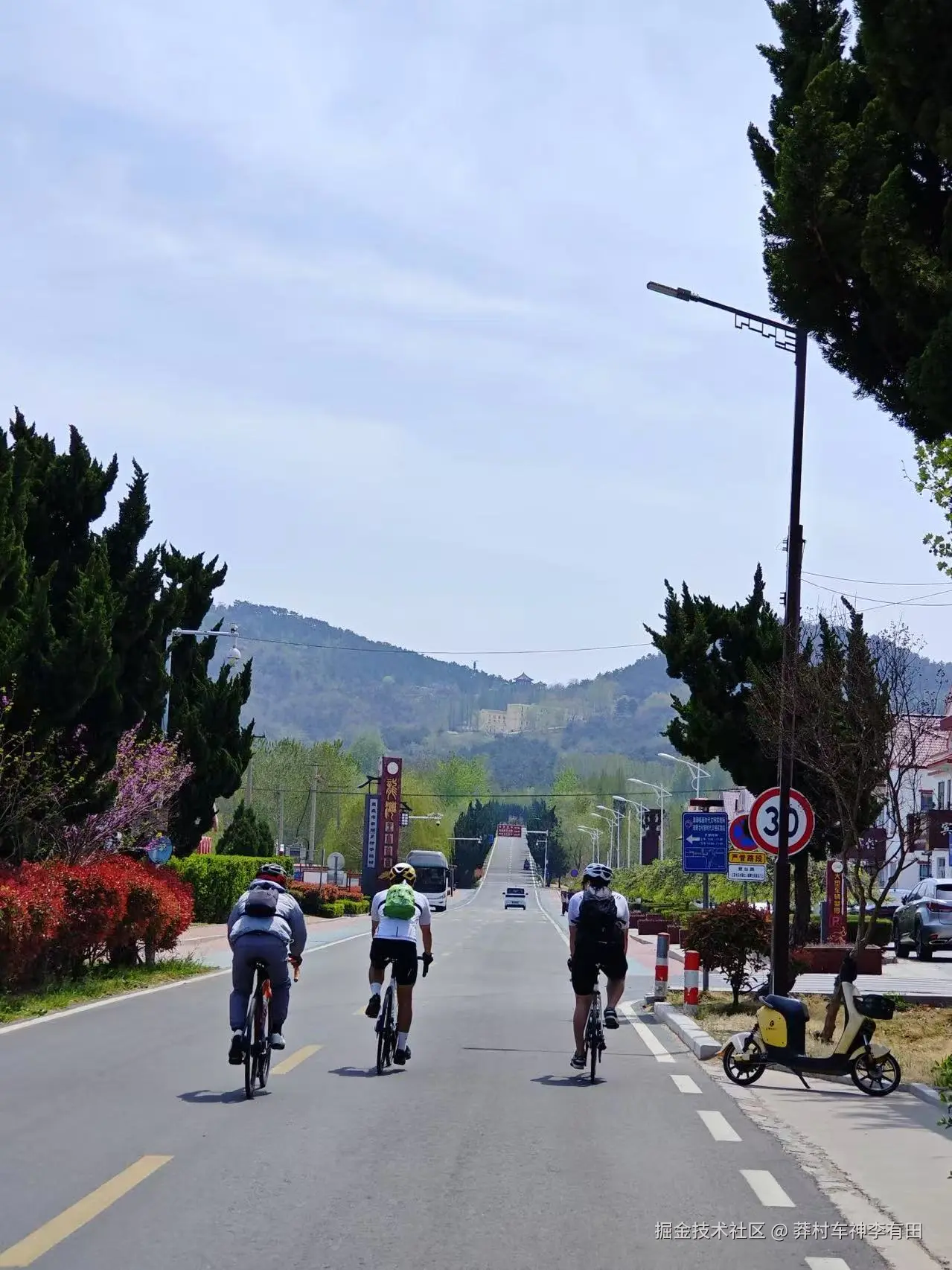 莽村车神李有田于2025-04-21 15:45发布的图片