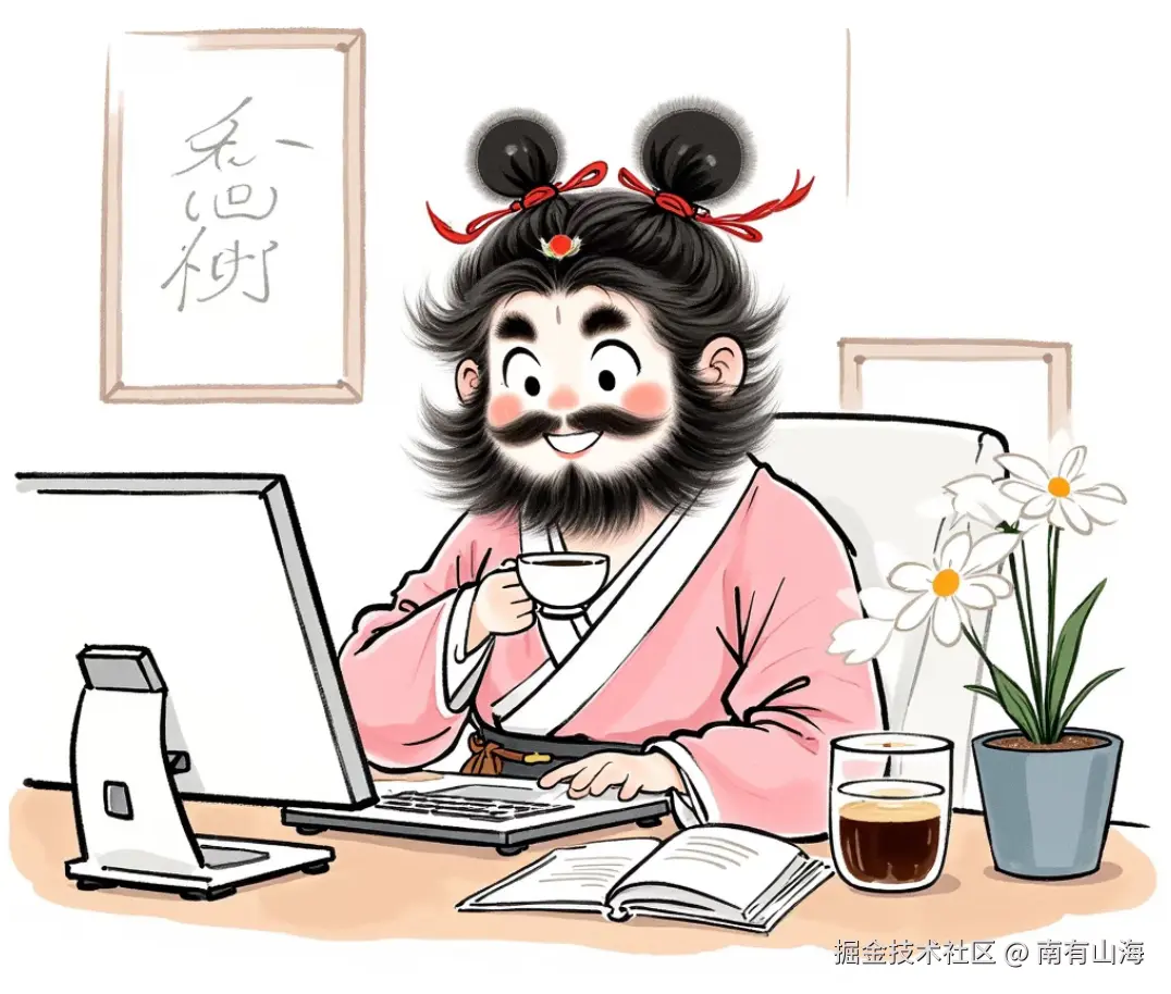 南有山海于2026-01-21 09:15发布的图片