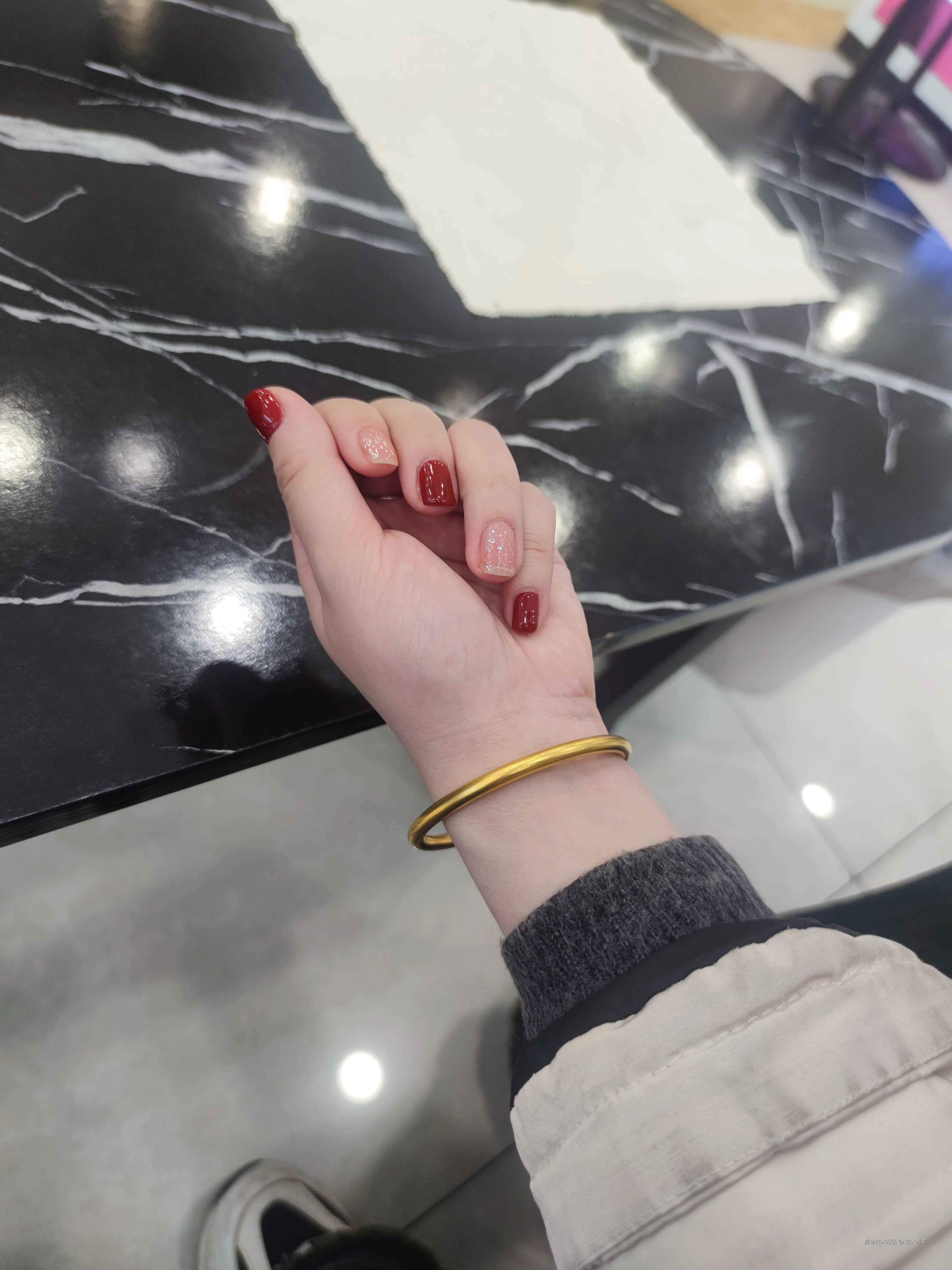 安大桃子于2025-01-03 12:22发布的图片