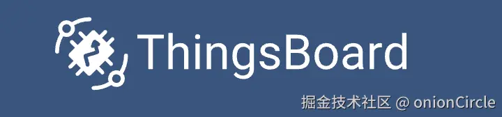 Thingsboard 学习过程