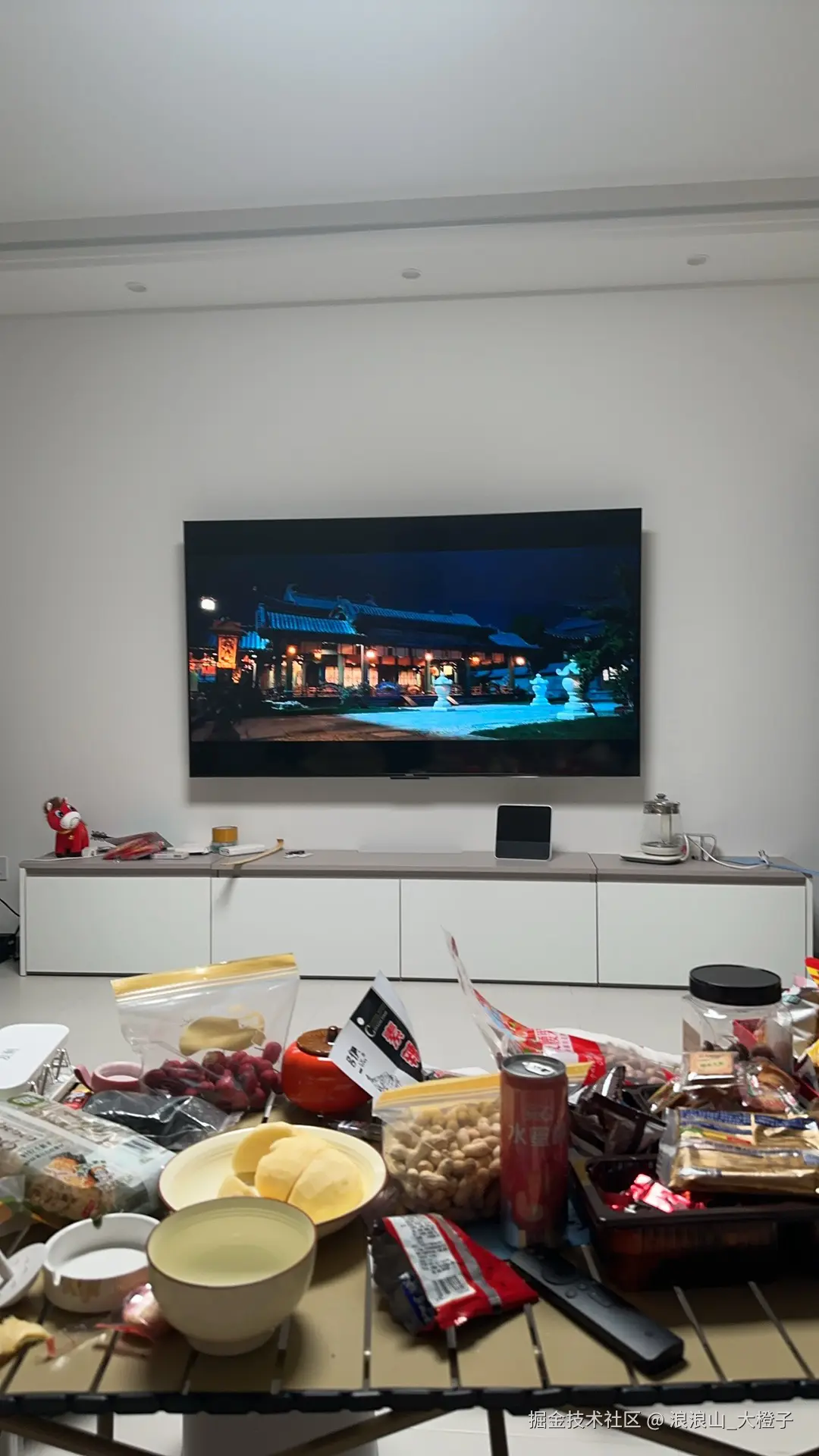 浪浪山_大橙子于2026-02-15 22:24发布的图片