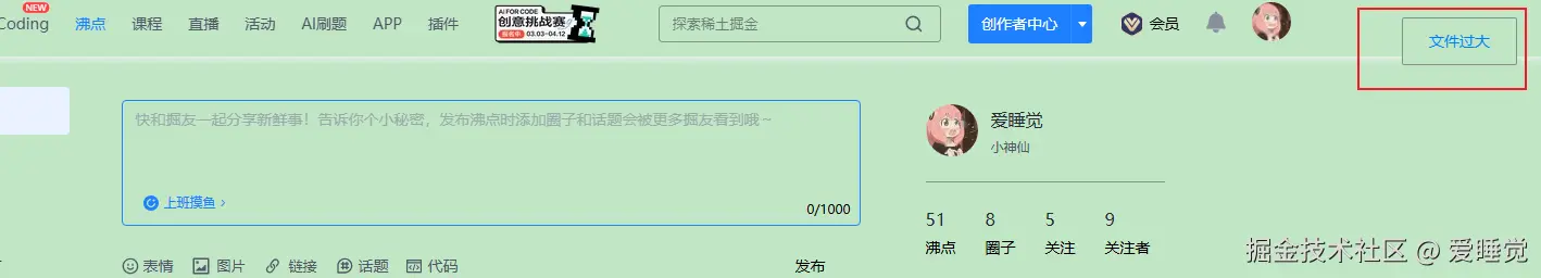 爱睡觉于2025-03-13 12:13发布的图片