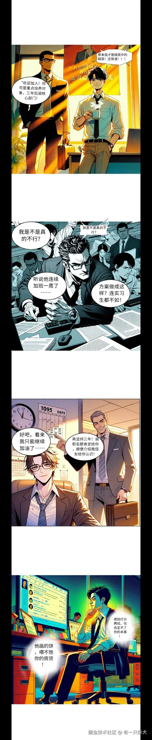 有一只柴犬于2025-04-26 21:31发布的图片