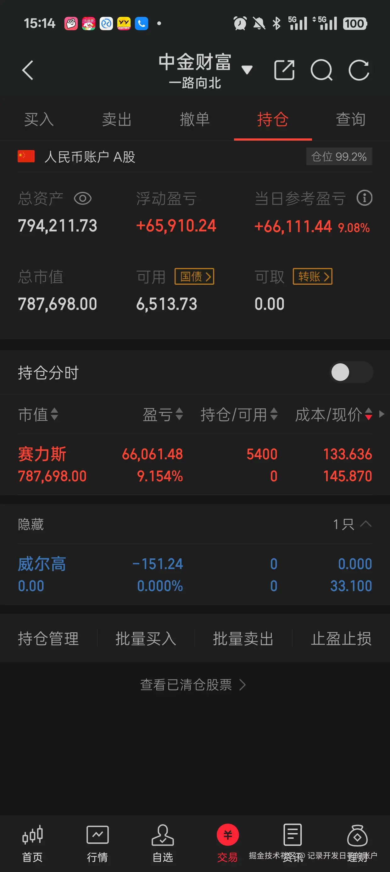 记录开发日子的账户于2025-05-23 07:15发布的图片