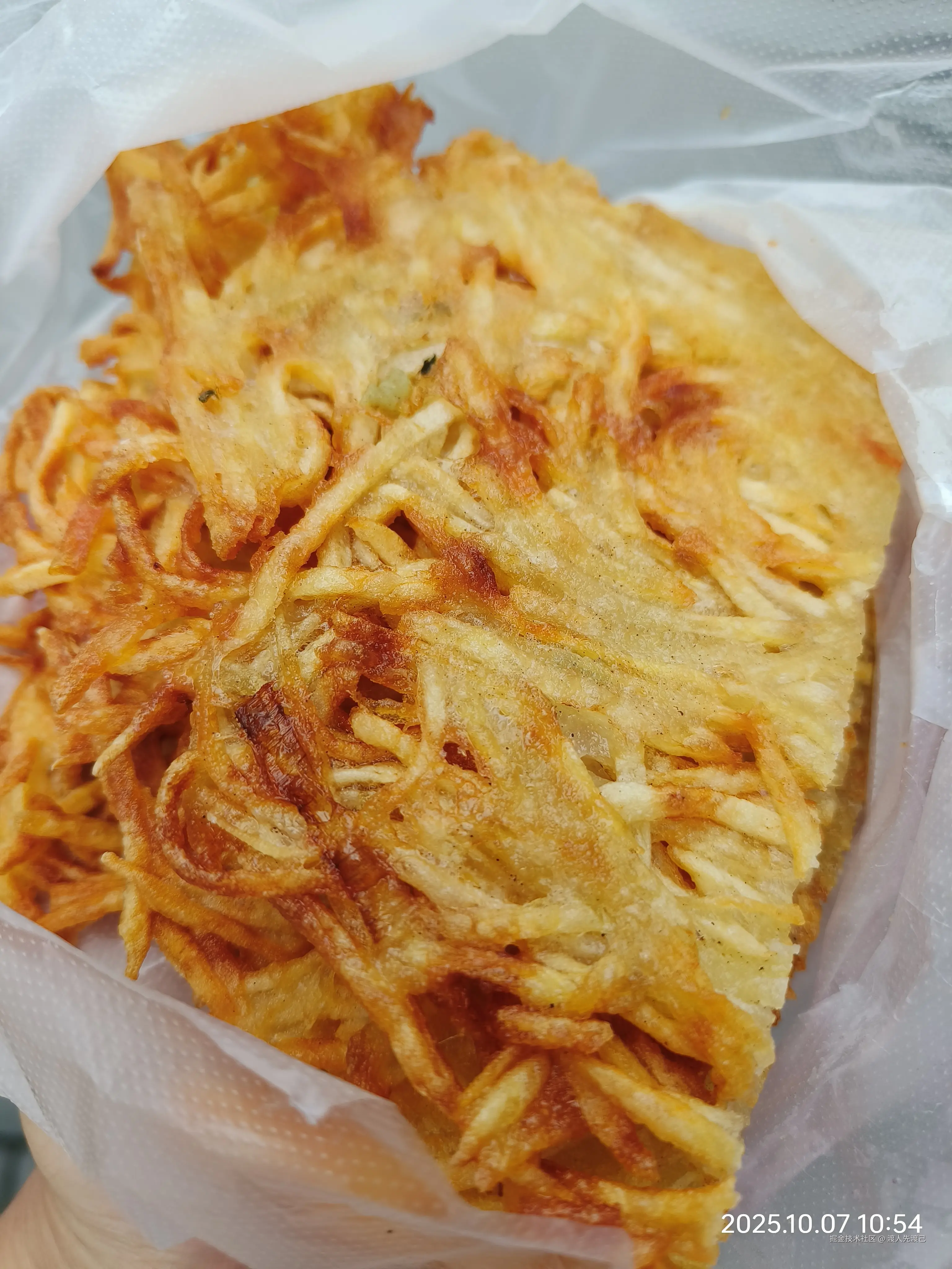 渡人先渡己于2025-10-31 10:05发布的图片