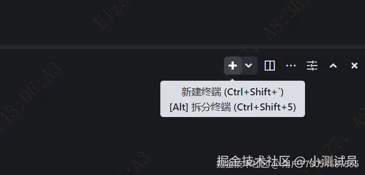 小测试员于2025-03-21 08:50发布的图片