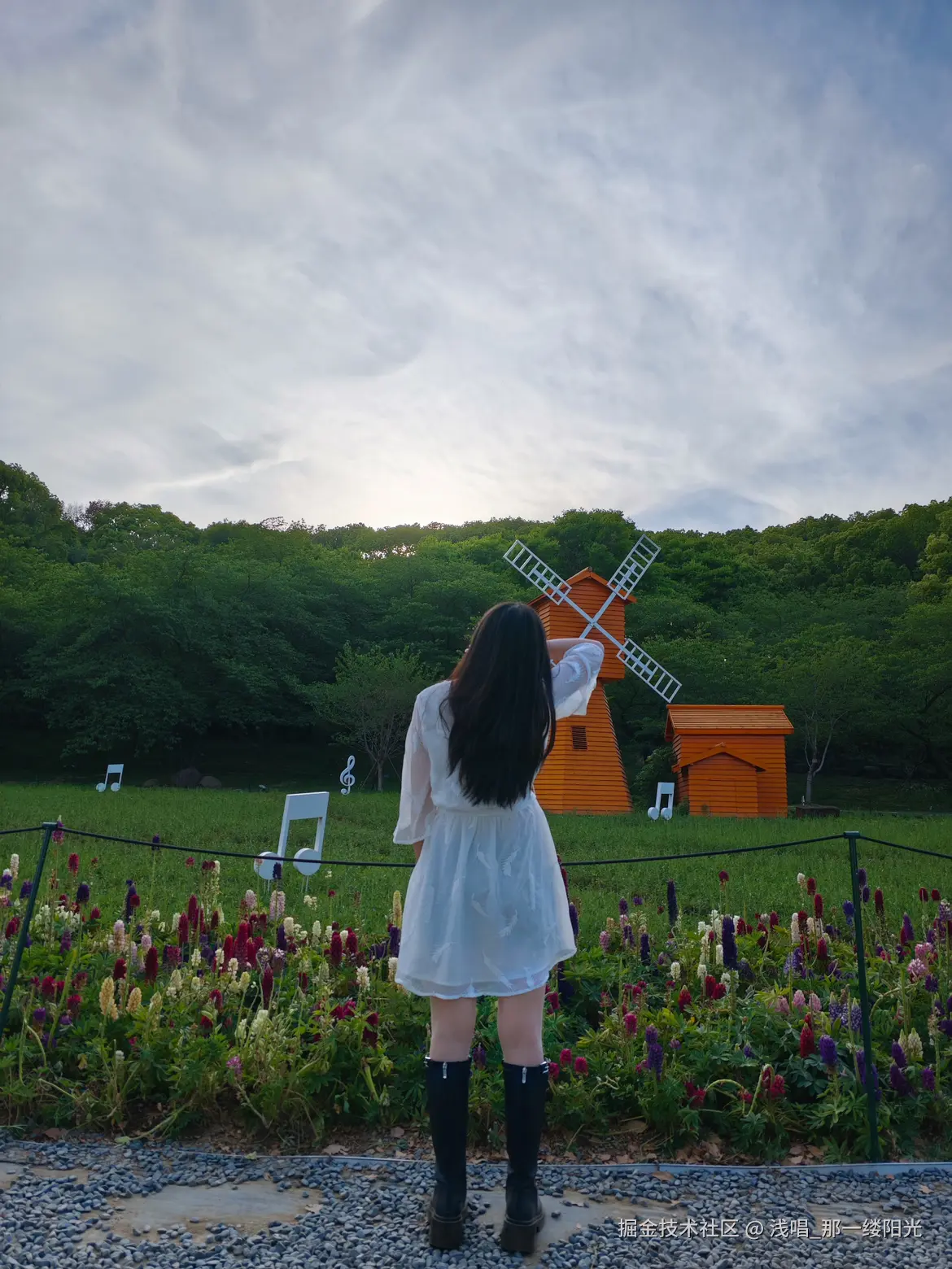 浅唱_那一缕阳光于2025-04-22 09:53发布的图片