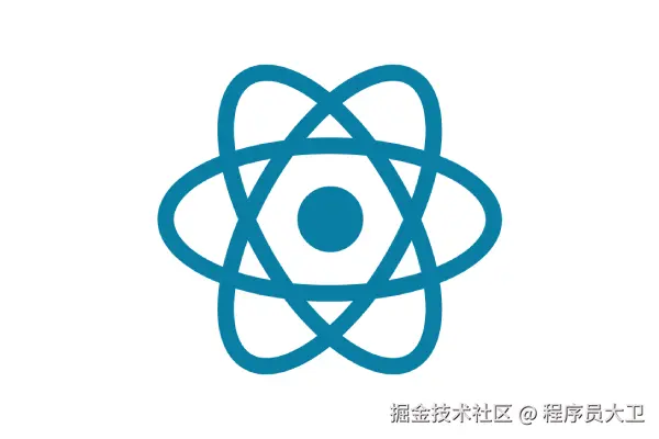 React