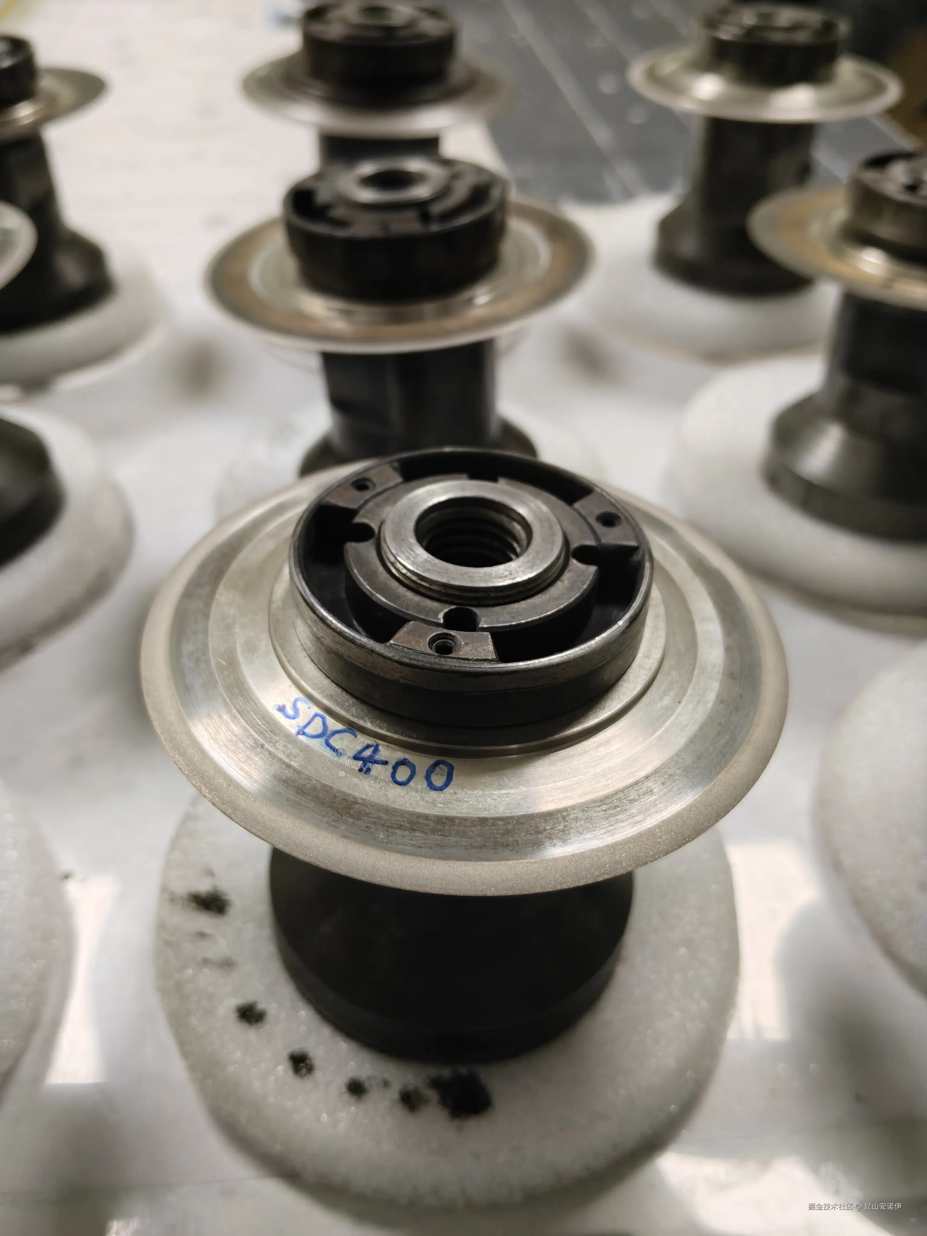 昆山安诺伊于2025-08-22 08:01发布的图片