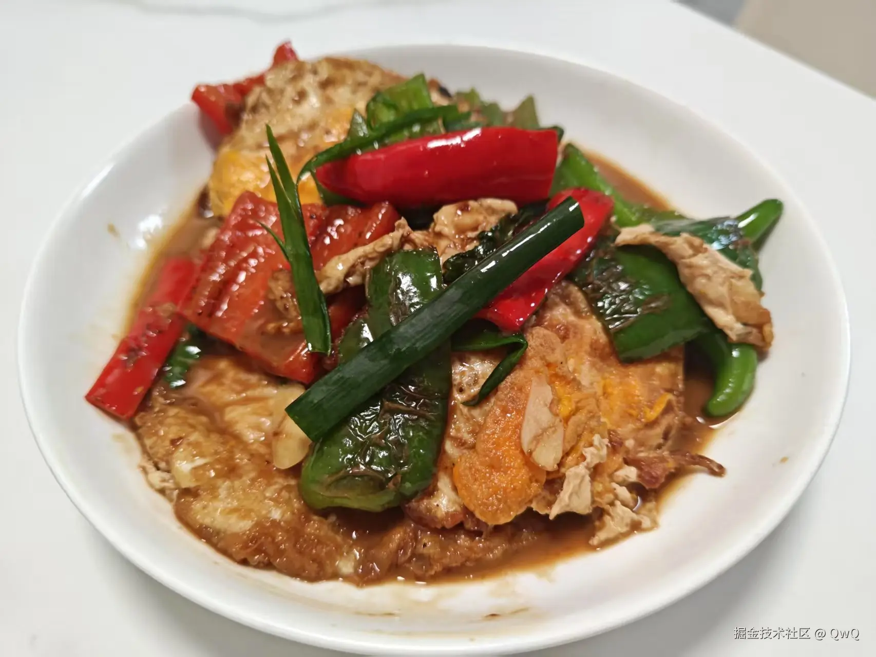 QwQ于2025-06-09 17:47发布的图片