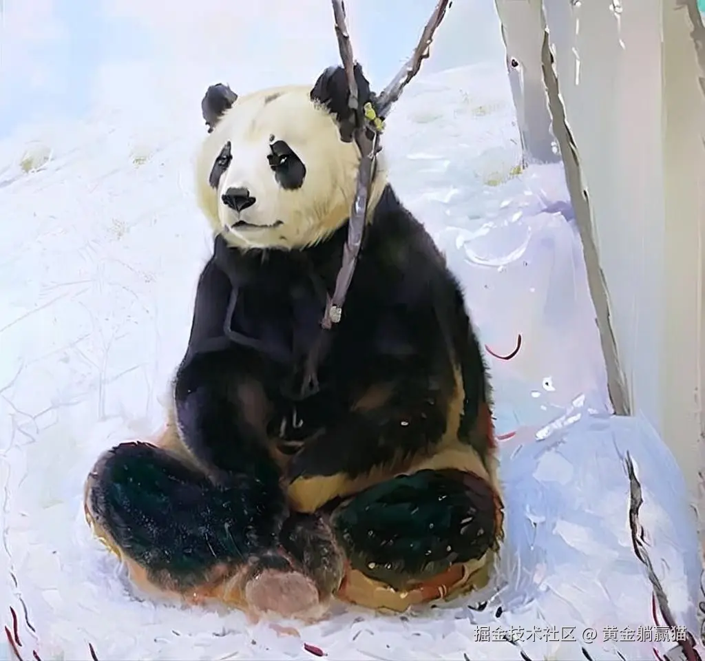 黄金躺赢猫于2025-03-05 14:48发布的图片