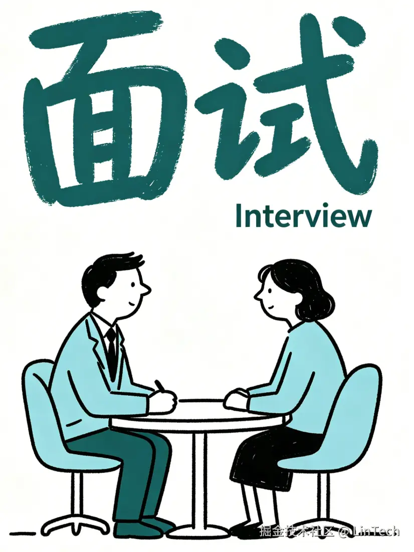 面试交流
