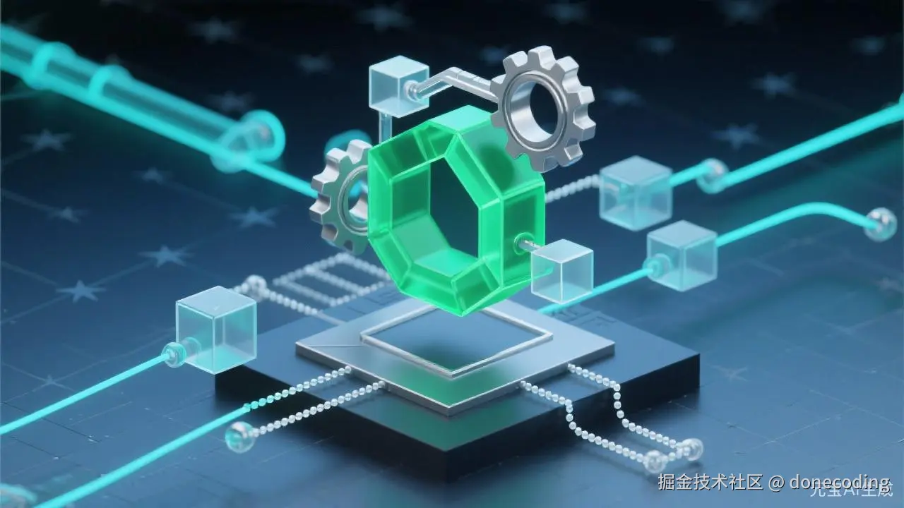 Node.js 工程基建与工具链