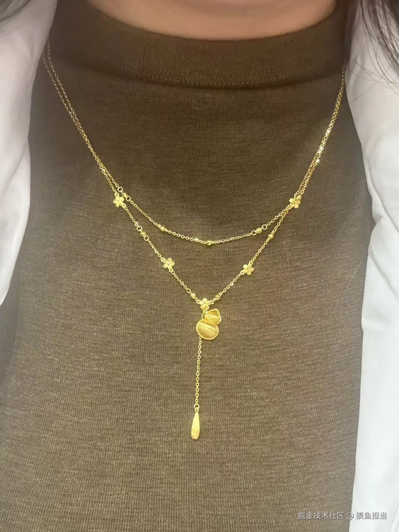 摸鱼担当于2026-04-10 10:20发布的图片