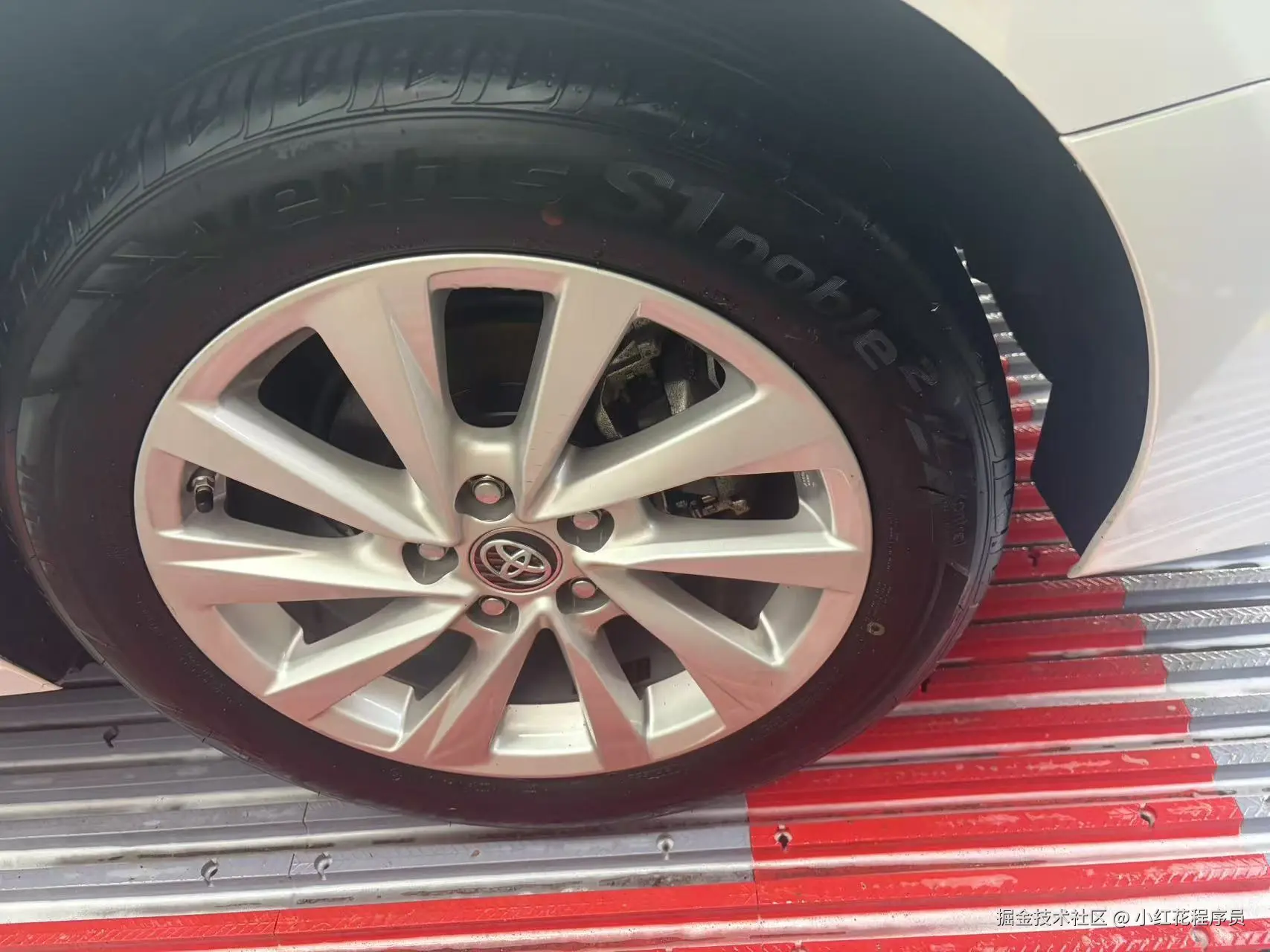 小红花程序员于2025-12-08 17:12发布的图片