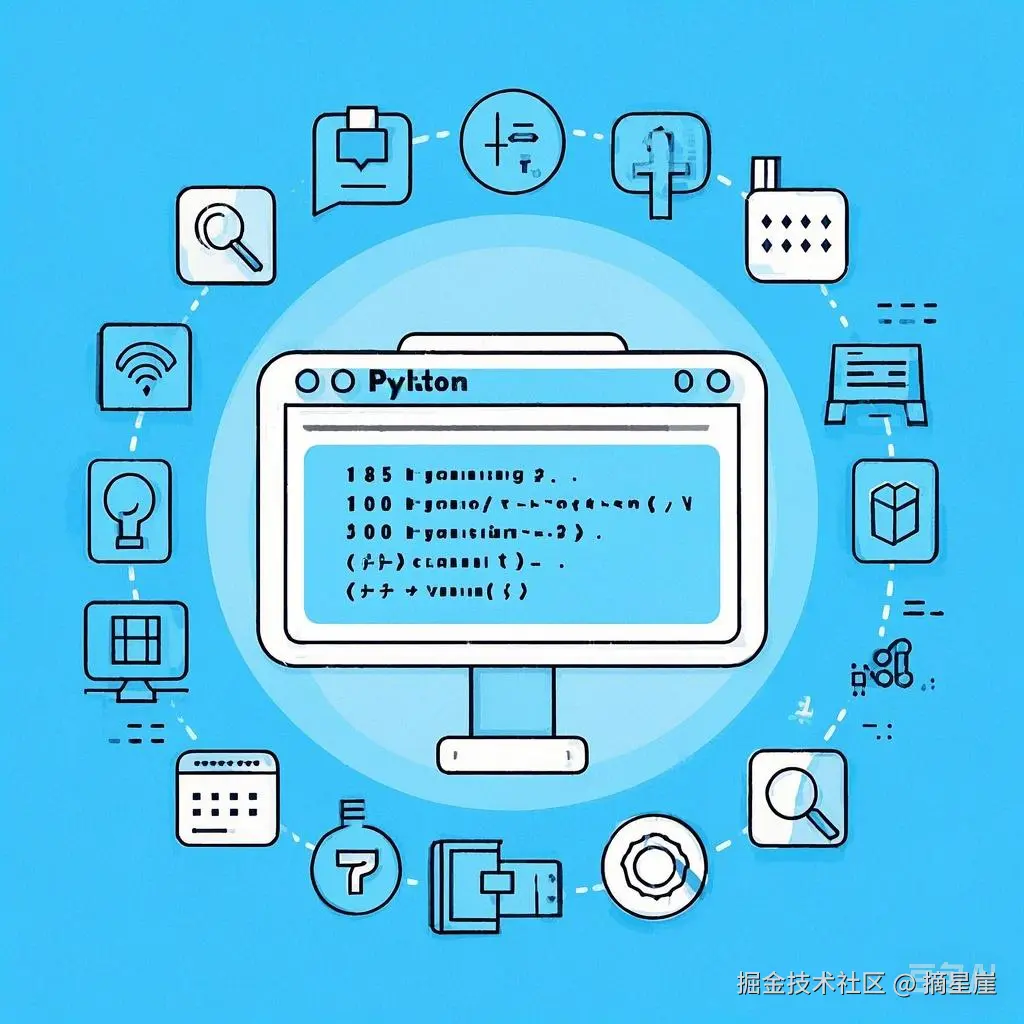python编程基础入门