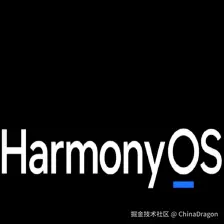HarmonyOS