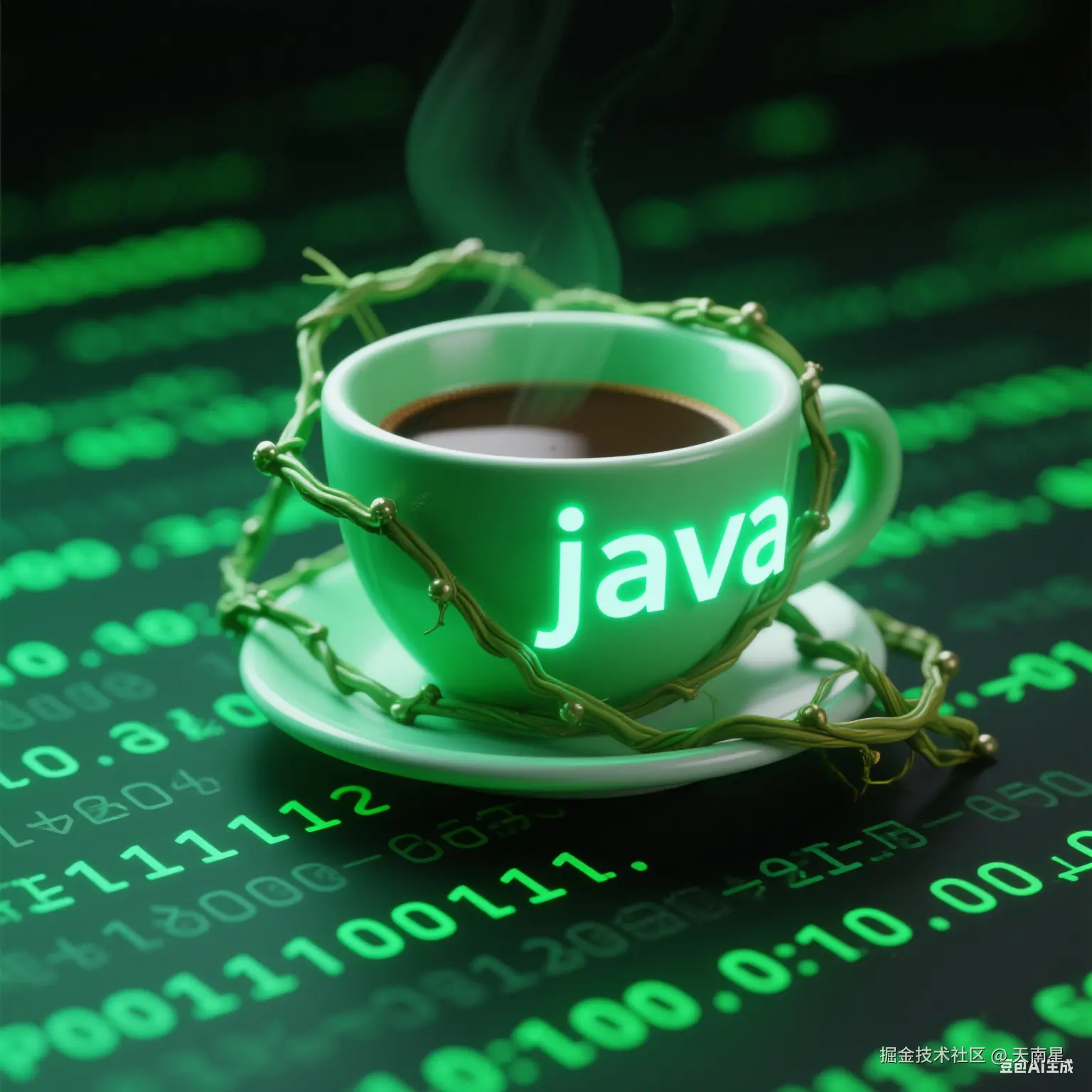 java