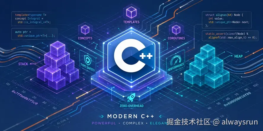 修远之路-C++