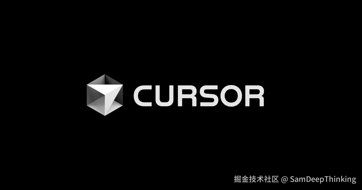 Cursor