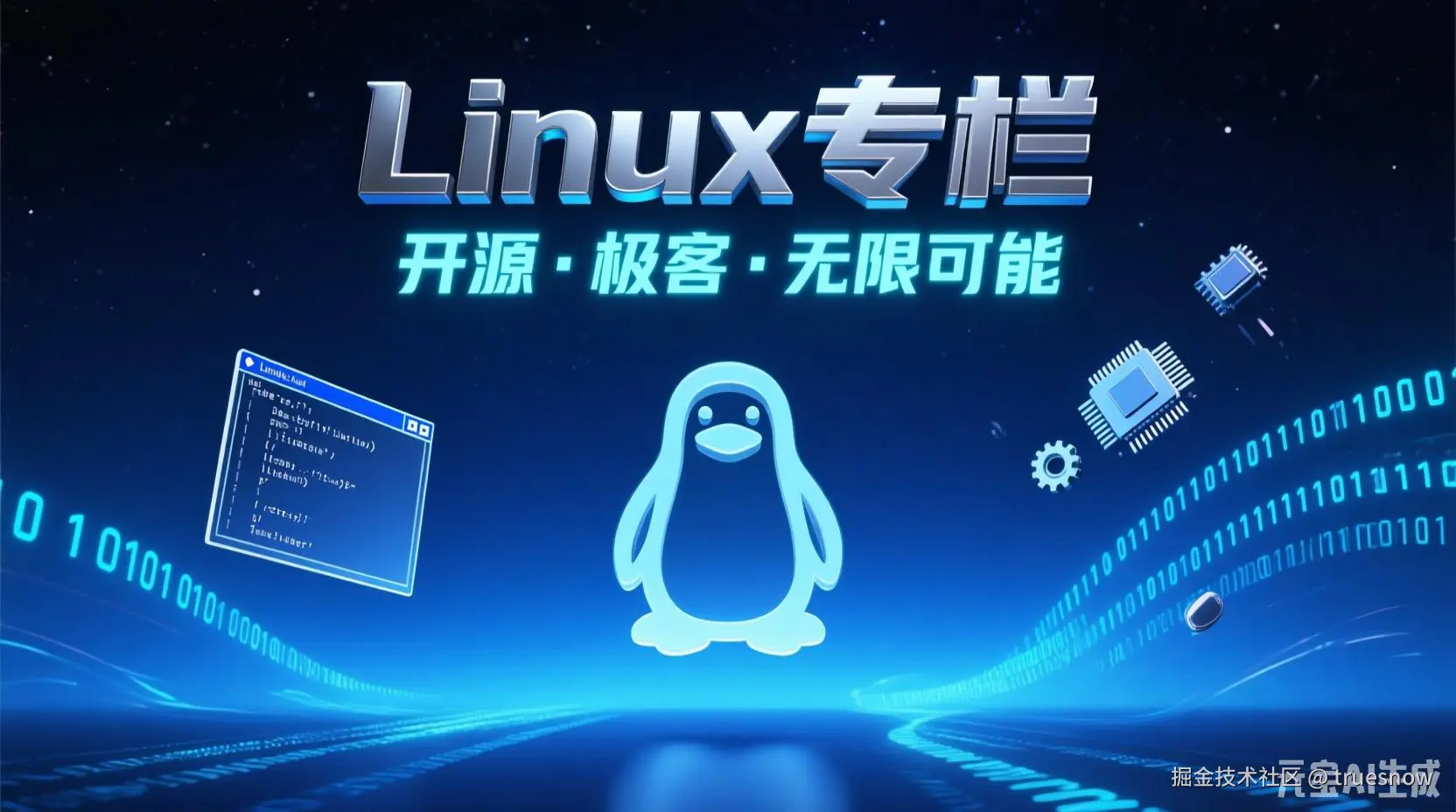 Linux